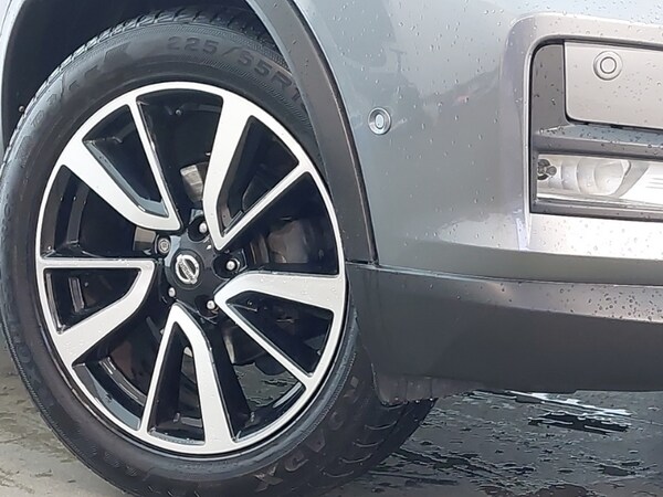 Used Nissan X-Trail 2019 for sale - 76166152: Photo 9