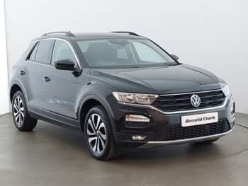 2021 - 1.0 TSI 110 Active 5dr