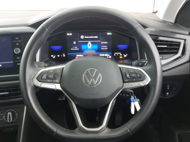 Used Volkswagen Polo 2023 for sale - 77731400: Photo 13