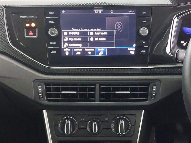 Used Volkswagen Polo 2023 for sale - 77731400: Photo 14