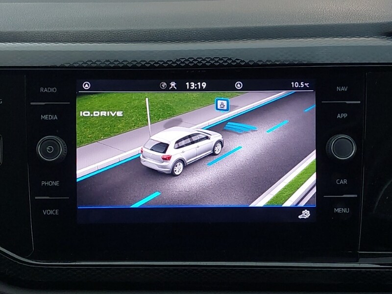 Used Volkswagen Polo 2023 for sale - 77731400: Photo 17