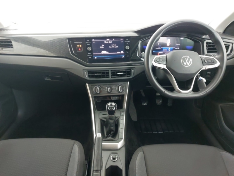 Used Volkswagen Polo 2023 for sale - 77731400: Photo 2