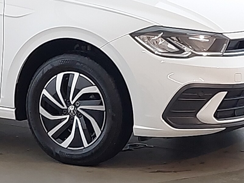 Used Volkswagen Polo 2023 for sale - 77731400: Photo 9
