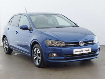 2021 - 1.0 TSI 95 Match 5dr DSG
