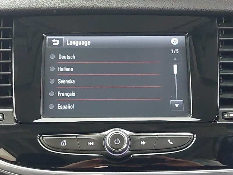 Used Vauxhall Mokka X 2019 for sale - 77208969: Photo 10