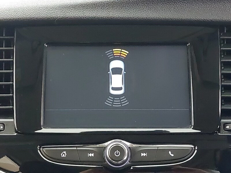 Used Vauxhall Mokka X 2019 for sale - 77208969: Photo 11