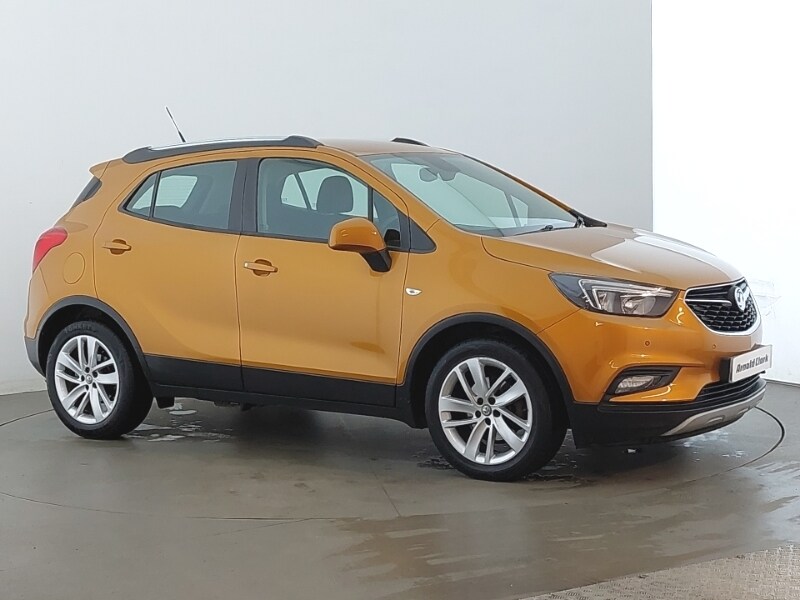 Used Vauxhall Mokka X 2019 for sale - 77208969: Photo 12