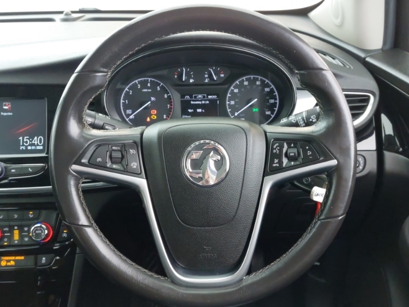 Used Vauxhall Mokka X 2019 for sale - 77208969: Photo 13