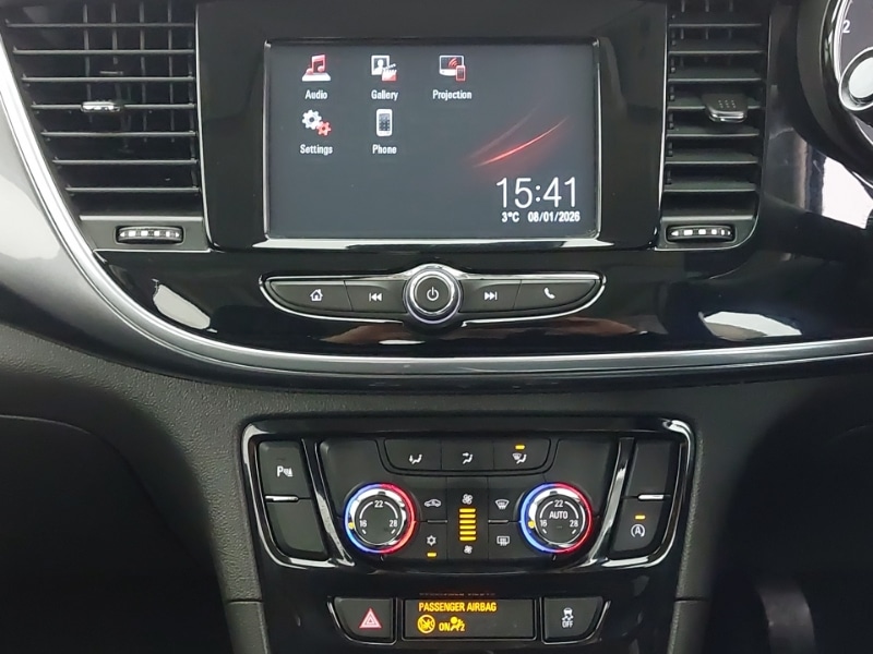 Used Vauxhall Mokka X 2019 for sale - 77208969: Photo 14