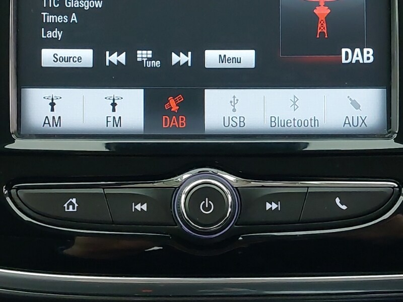 Used Vauxhall Mokka X 2019 for sale - 77208969: Photo 15