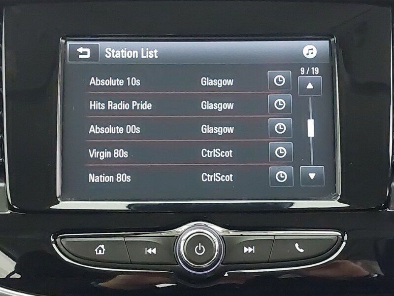 Used Vauxhall Mokka X 2019 for sale - 77208969: Photo 16