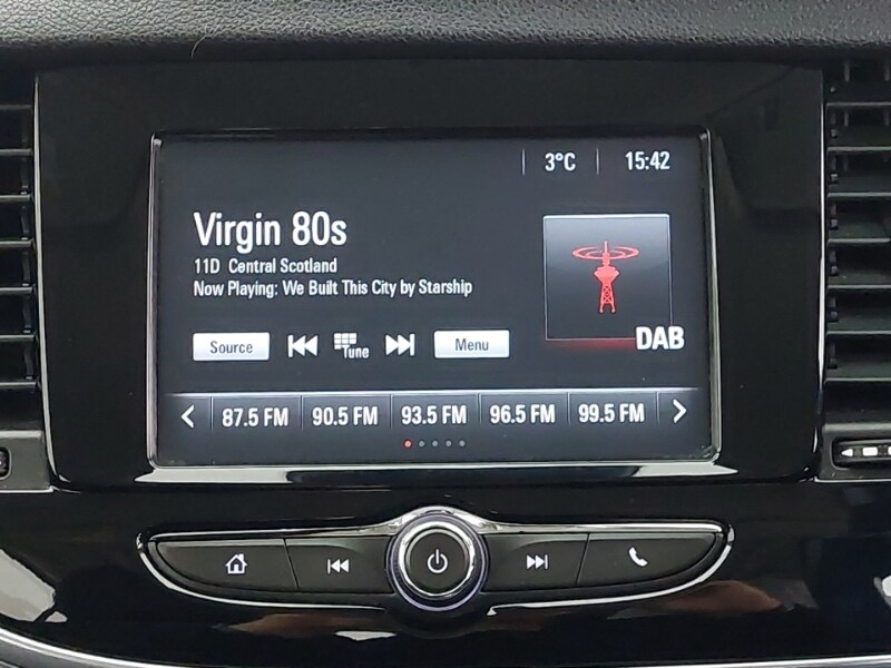 Used Vauxhall Mokka X 2019 for sale - 77208969: Photo 17