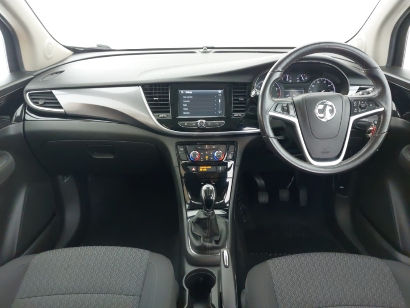Used Vauxhall Mokka X 2019 for sale - 77208969: Photo 2