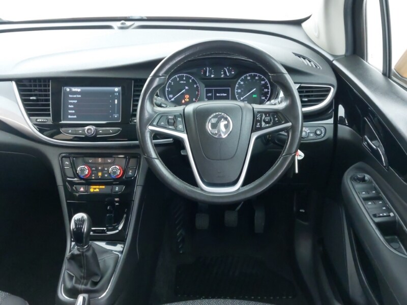 Used Vauxhall Mokka X 2019 for sale - 77208969: Photo 7