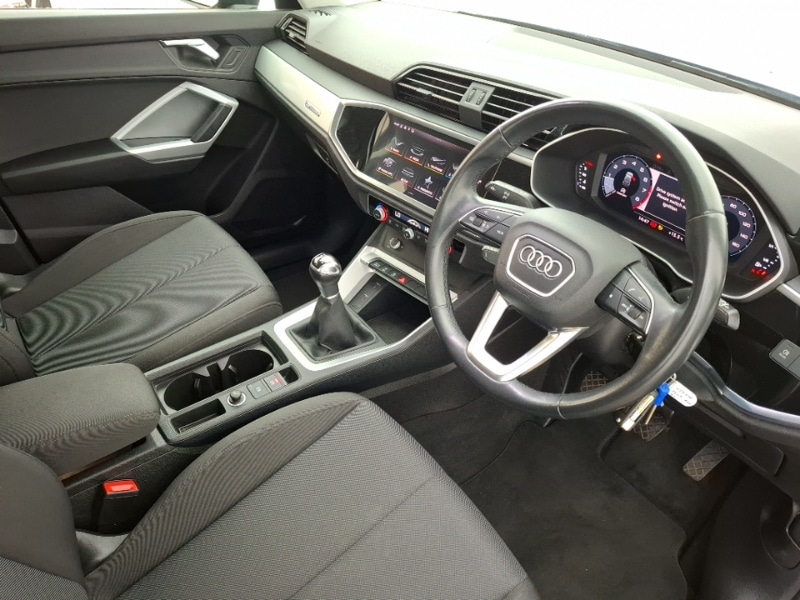 Used Audi Q3 2021 for sale - 77644795: Photo 10