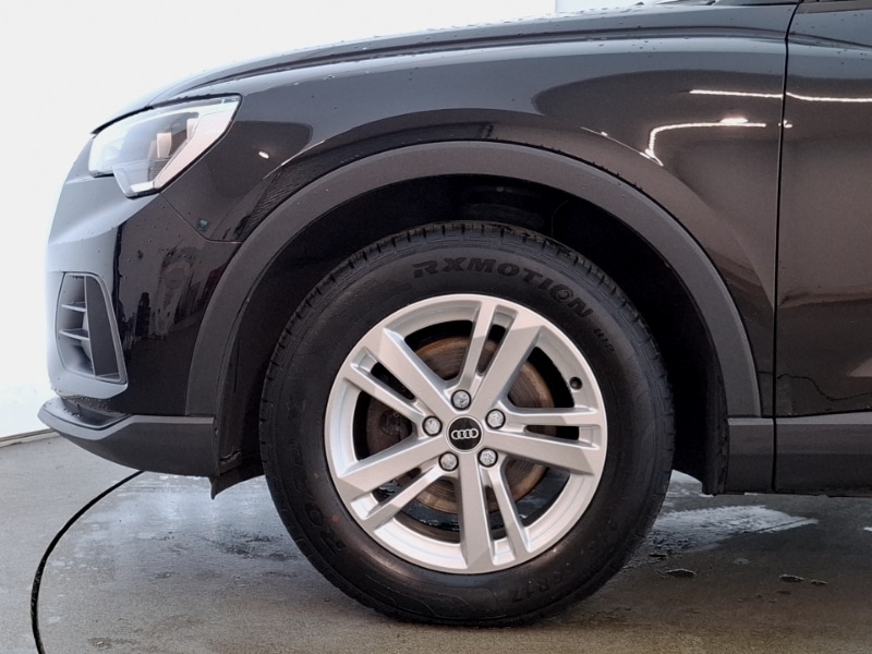 Used Audi Q3 2021 for sale - 77644795: Photo 12