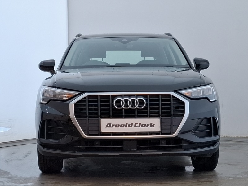 Used Audi Q3 2021 for sale - 77644795: Photo 13
