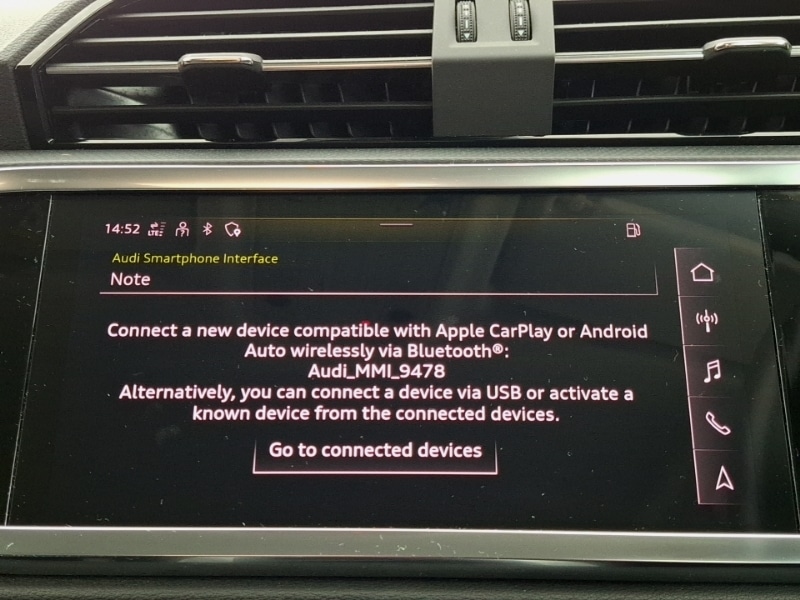 Used Audi Q3 2021 for sale - 77644795: Photo 18