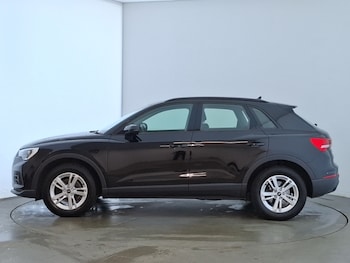 Used Audi Q3 2021 for sale - 77644795: Photo