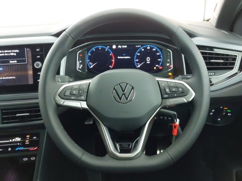 Used Volkswagen Polo 2025 for sale - 76533364: Photo 13