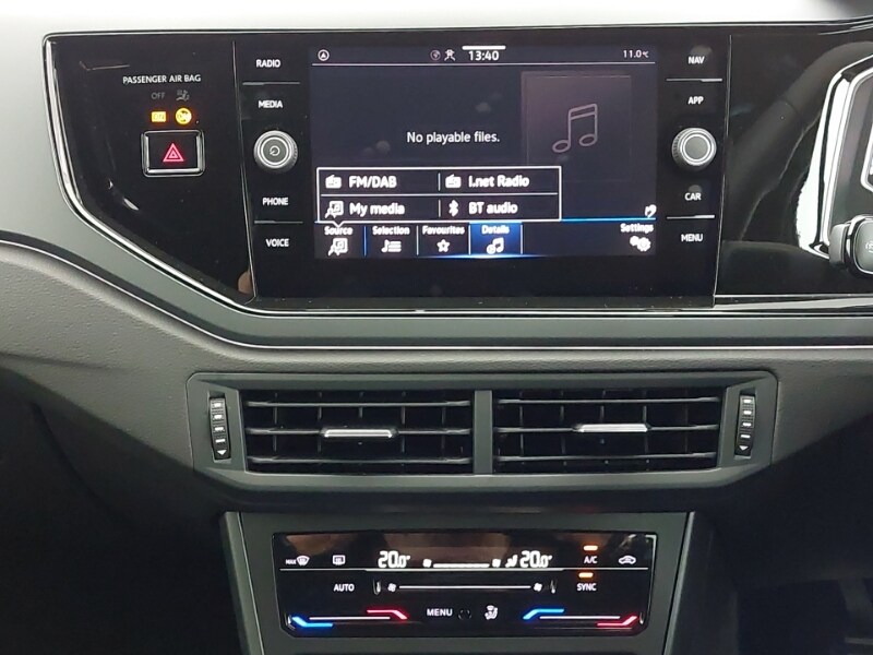 Used Volkswagen Polo 2025 for sale - 76533364: Photo 14