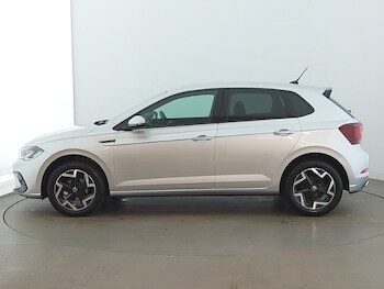 Used Volkswagen Polo 2025 for sale - 76533364: Photo