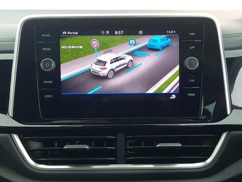 Used Volkswagen T-Roc 2022 for sale - 77942770: Photo 17