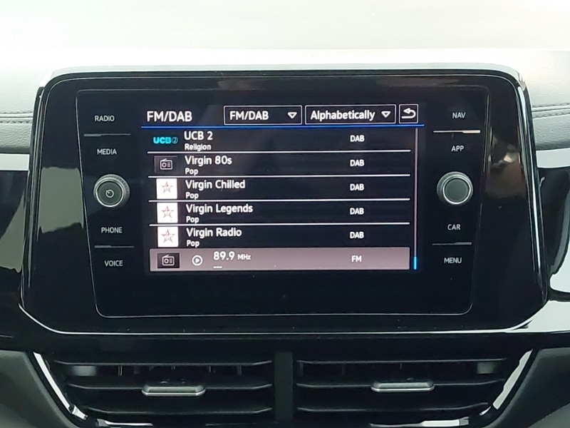 Used Volkswagen T-Roc 2025 for sale - 77736480: Photo 15