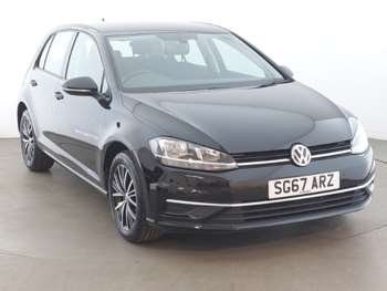 2017 - 1.4 TSI SE [Nav] 5dr