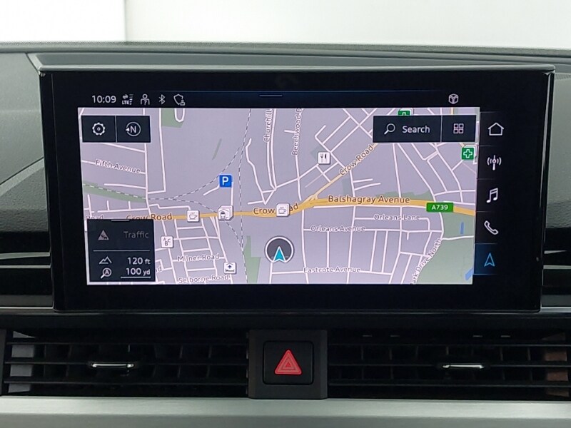 Used Audi A4 2020 for sale - 77448381: Photo 10