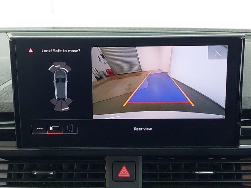 Used Audi A4 2020 for sale - 77448381: Photo 11