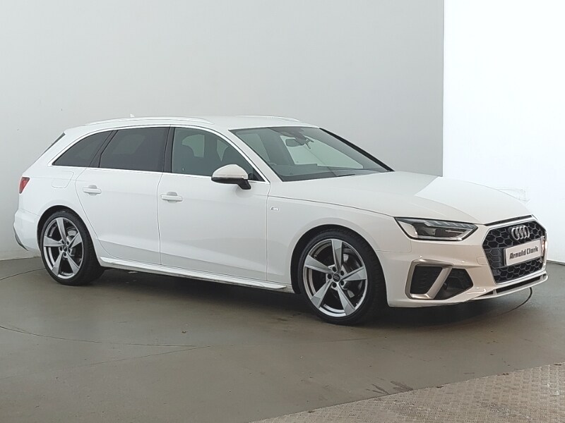 Used Audi A4 2020 for sale - 77448381: Photo 12