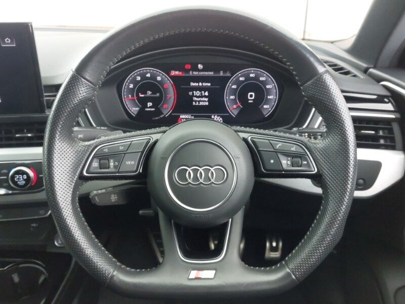 Used Audi A4 2020 for sale - 77448381: Photo 13