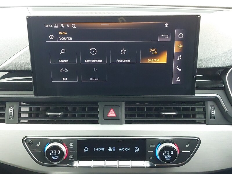 Used Audi A4 2020 for sale - 77448381: Photo 14