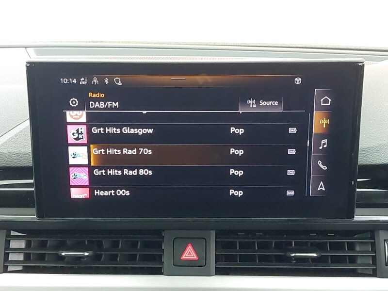 Used Audi A4 2020 for sale - 77448381: Photo 15