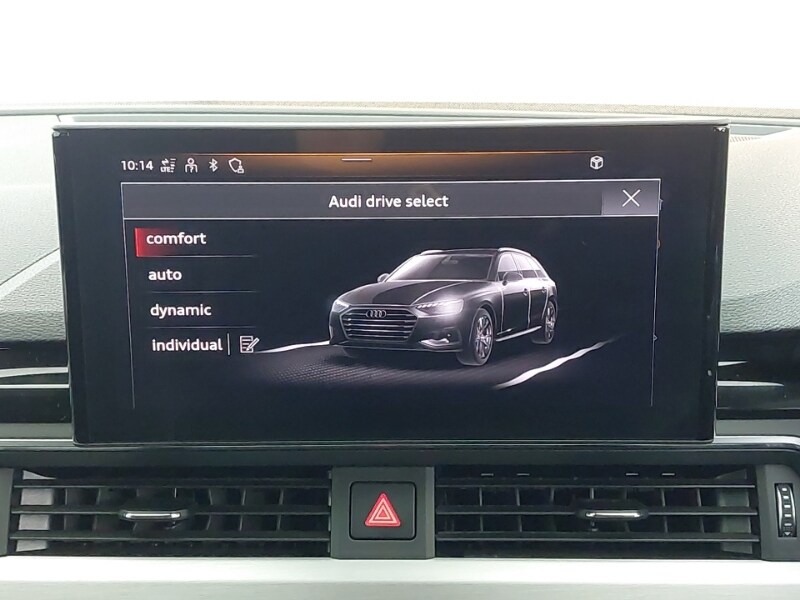 Used Audi A4 2020 for sale - 77448381: Photo 16