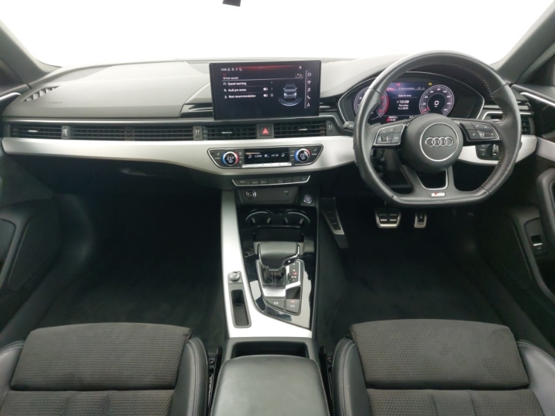 Used Audi A4 2020 for sale - 77448381: Photo 2