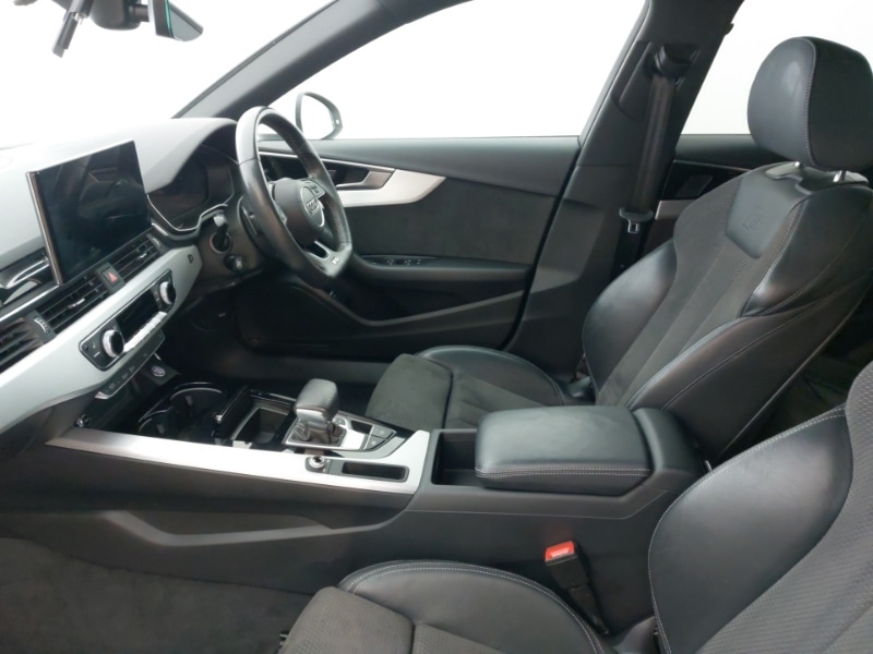 Used Audi A4 2020 for sale - 77448381: Photo 5