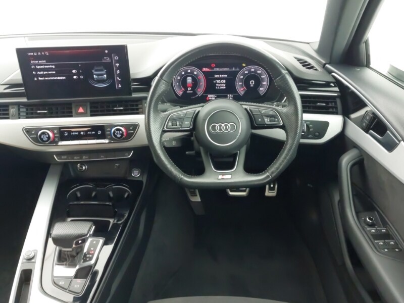 Used Audi A4 2020 for sale - 77448381: Photo 7