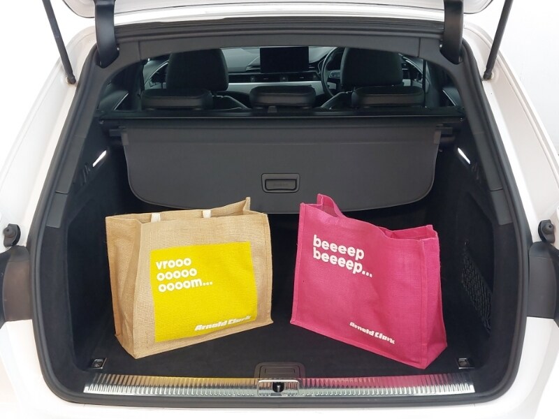 Used Audi A4 2020 for sale - 77448381: Photo 8