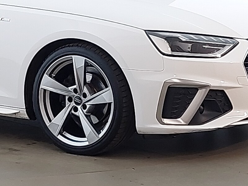 Used Audi A4 2020 for sale - 77448381: Photo 9