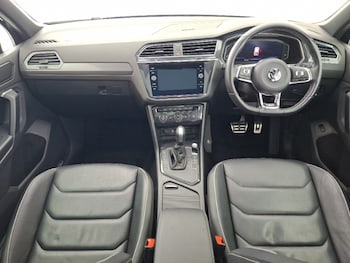 Used Volkswagen Tiguan 2021 for sale - 79164659: Photo