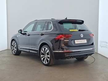 Used Volkswagen Tiguan 2021 for sale - 79164659: Photo