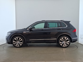 Used Volkswagen Tiguan 2021 for sale - 79164659: Photo