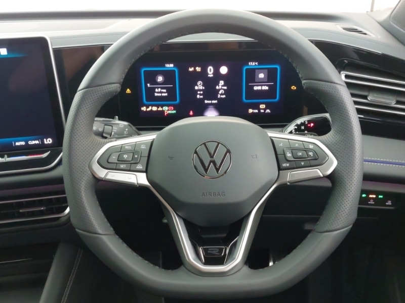 Used Volkswagen Tiguan 2024 for sale - 77793170: Photo 13