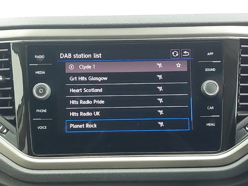 Used Volkswagen T-Roc 2020 for sale - 76606267: Photo 15