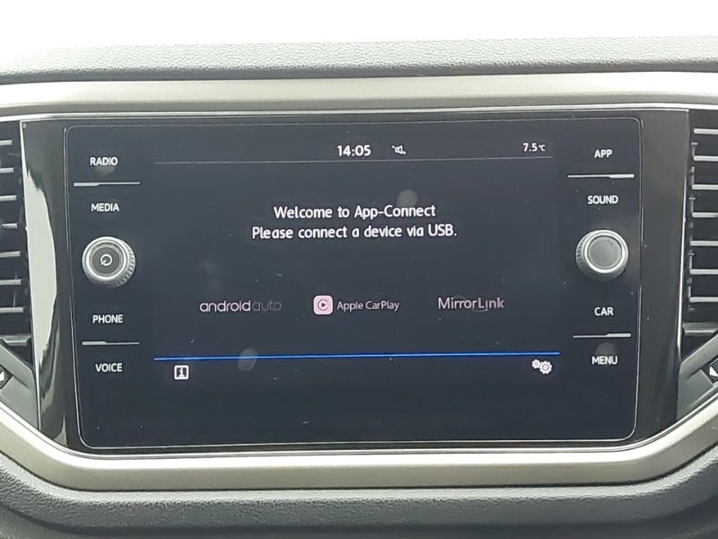 Used Volkswagen T-Roc 2020 for sale - 76606267: Photo 16