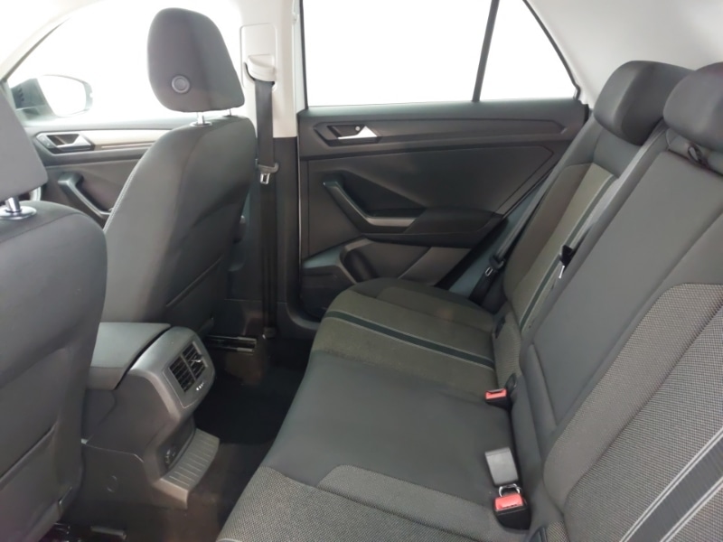 Used Volkswagen T-Roc 2020 for sale - 76606267: Photo 6
