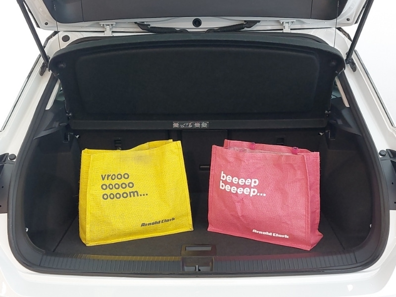 Used Volkswagen T-Roc 2020 for sale - 76606267: Photo 8