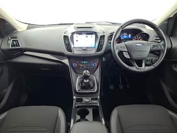 Used Ford Kuga 2018 for sale - 79647564: Photo